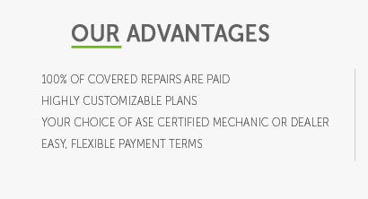 auto engine repair insurance